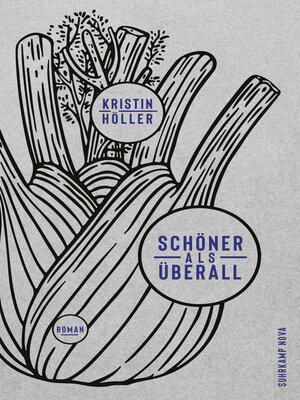 cover image of Schöner als überall